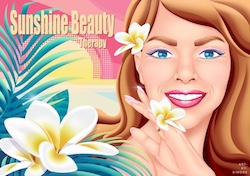 Sunshine Beauty Therapy